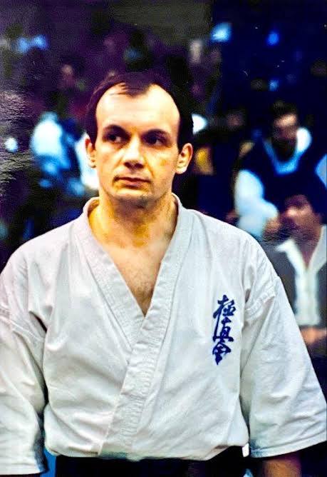 Andrzej Drewniak, 9 dan
